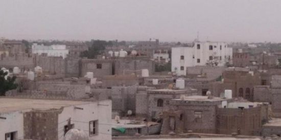 الإطاحة بمُتهم في واقعة شروع بالقتل بالحوطة