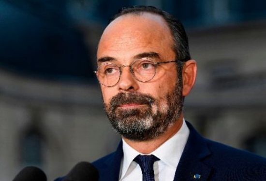  رئيس وزراء فرنسا: الأزمة الاقتصادية الناتجة عن كورونا قاسية