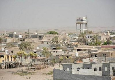 مليشيا الحوثي تتمرد على الهدنة وتقصف أحياء الدريهمي