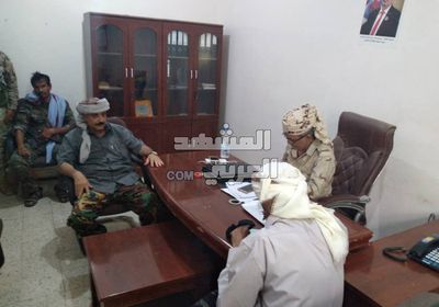 قوات الأمن الخاصة تتأهب لحماية محافظات الجنوب  