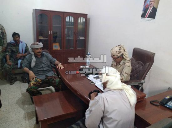 قوات الأمن الخاصة تتأهب لحماية محافظات الجنوب  