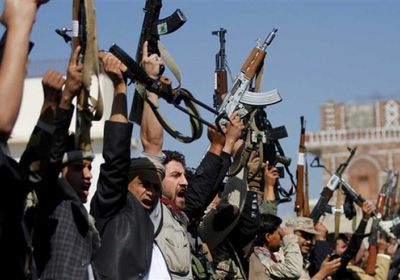 مليشيا الحوثي ترتكب أكثر من ألف خرق لوقف إطلاق النار  