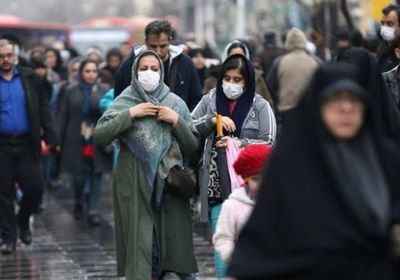 رغم تفشي كورونا.. إيران تلغي حظر التجول بين المحافظات