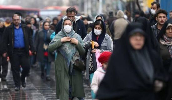 رغم تفشي كورونا.. إيران تلغي حظر التجول بين المحافظات