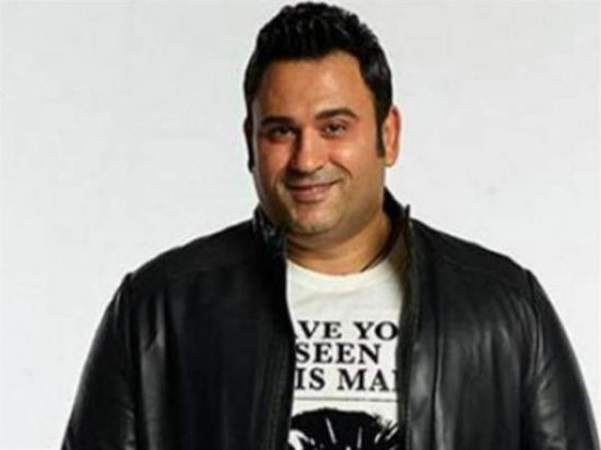 أكرم حسني :فخور بمشاركتي في أوبريت "أنت قوى"