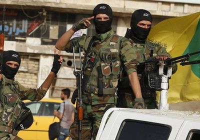 صحفي يكشف تفاصيل جريمة خطيرة لكتائب حزب الله بالعراق