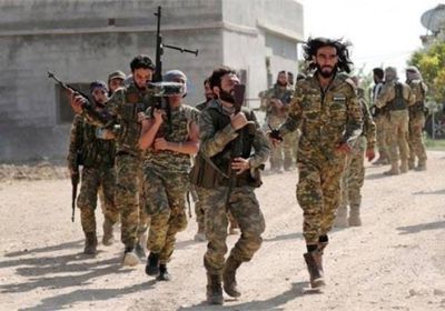 مقتل 199 إرهابي من المرتزقة السوريين في ليبيا