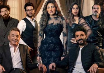 منتج "لما كنا صغيرين" يحسم الجدل :خالد النبوي كان عارف أنه مسلسل ريهام حجاج