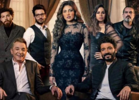 منتج "لما كنا صغيرين" يحسم الجدل :خالد النبوي كان عارف أنه مسلسل ريهام حجاج