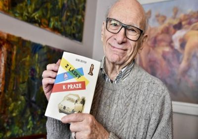 وفاة المخرج جين ديتش عن عمر 95 عامًا