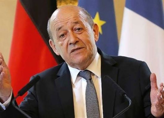 فرنسا تستدعي السفير الصيني بسبب تصريحات مسيئة حول كورونا
