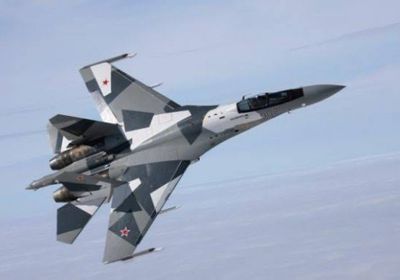 روسيا تعلن اعتراض مقاتلة أمريكية اقتربت من قاعدة عسكرية بسوريا