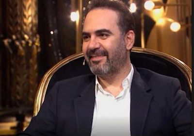 بعد مشاركته في أوبريت "انت أقوى".. وائل جسار :جزء من رسالة الفن التضامن وقت الأزمات