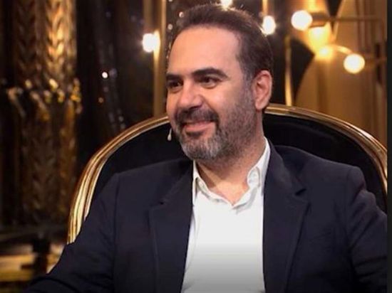 بعد مشاركته في أوبريت "انت أقوى".. وائل جسار :جزء من رسالة الفن التضامن وقت الأزمات