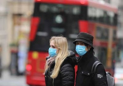 بريطانيا تبدي قلقها من موجة ثانية لكورونا