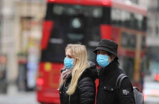 بريطانيا تبدي قلقها من موجة ثانية لكورونا