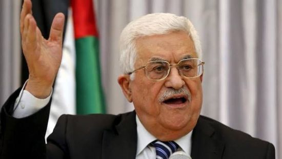 الرئيس الفلسطيني يتوعد باتخاذ اجراءات سريعة في حال ضمت إسرائيل أجزاء من الضفة