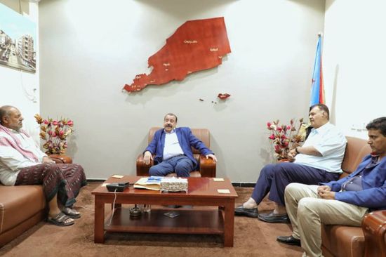 "الجمعية الوطنية" تثمن بطولات القوات الجنوبية على الجبهات