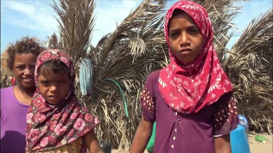 استشهاد صياد في انفجار لغم بحري حوثي