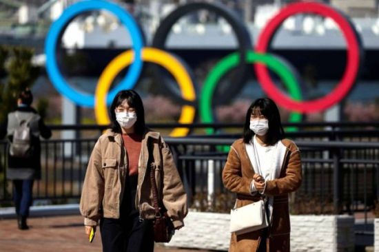 خبير ياباني يتوقع عدم إقامة أولمبياد طوكيو في 2021 بسبب كورونا