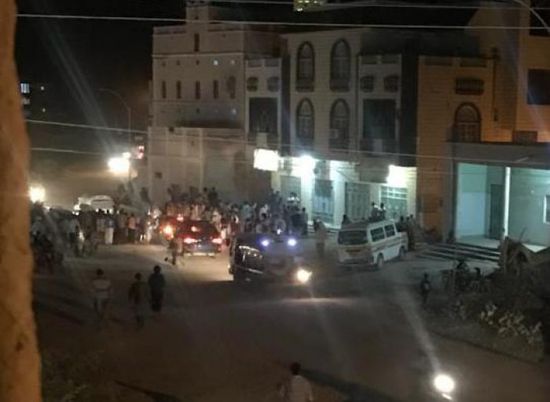 مقتل 3 شباب في هجوم مسلح بشبام