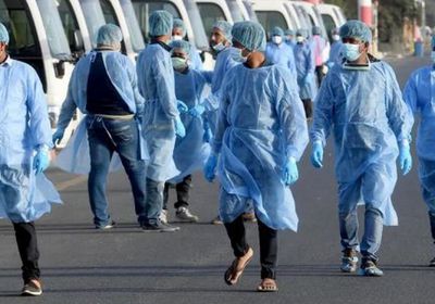 المغرب: ارتفاع حالات الإصابة بكورونا إلى 3046 والوفيات إلى 143