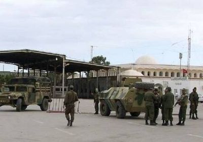تونس: لا صحة لاقتحام مواطنين لمعبر "رأس جدير" الحدودي مع ليبيا بالقوة
