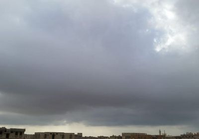 أمطار في عدن وانتشار للسحب بحضرموت والمهرة