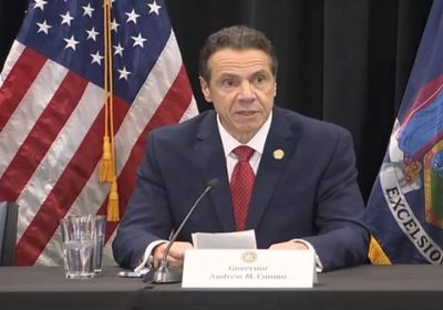 ترامب يلتقي حاكم نيويورك في البيت الأبيض غدا