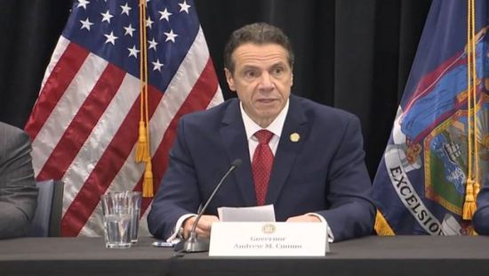 ترامب يلتقي حاكم نيويورك في البيت الأبيض غدا