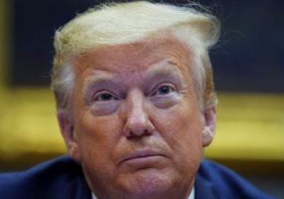 ترامب: الإدارة الفدرالية مستمرة في دعم الولايات بالمستلزمات الطبية