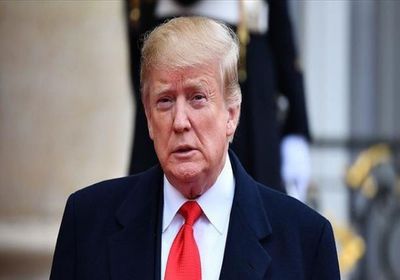 أول تعليق للرئيس الأمريكي على تراجع أسعار النفط: أمر عابر