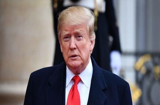 أول تعليق للرئيس الأمريكي على تراجع أسعار النفط: أمر عابر