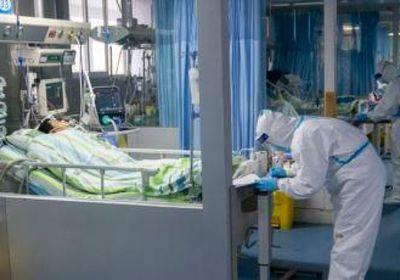 فلسطين تسجل حالة وفاة جديدة بفيروس كورونا