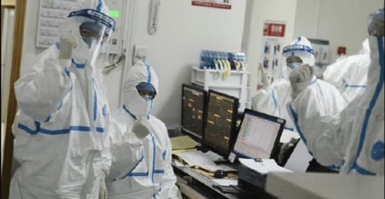 أمريكا تنشر فرقا في الولايات لتعقب مخالطي المصابين