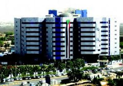 بنك السودان المركزي يشدد الإجراءات الإحترازية بسبب كورونا