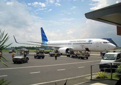  إندونيسيا تعلن تقييد السفر الجماعي بسبب كورونا