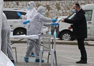 إسرائيل تعلن 4 وفيات و 170 إصابة جديدة بفيروس كورونا