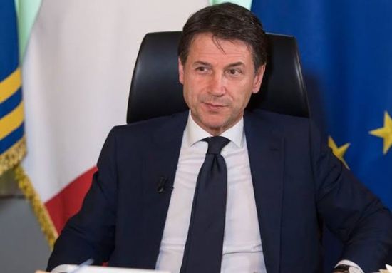  إيطاليا تبدأ تخفيف إجراءات العزل اعتبارا من 4 مايو