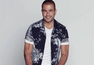 بالفيديو.. عمرو دياب يشوق جمهوره لتتر مسلسل "لعبة النسيان" لدينا الشربيني