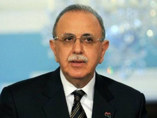 وفاة "الكيب" رئيس وزراء ليبيا الأسبق
