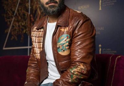 بعد إعلان عرضه في رمضان.. أحمد فهمي عن مسلسل "اللعبة" :هيكسر الدنيا