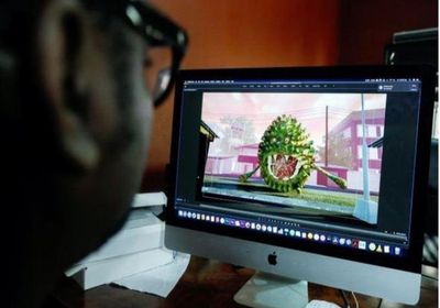 فيلم نيجيري للتوعية بفيروس كورونا (تفاصيل)