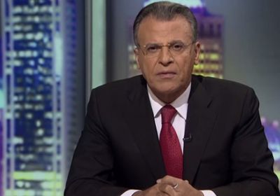 الخزاعي يُهاجم جمال ريان بسبب أردوغان