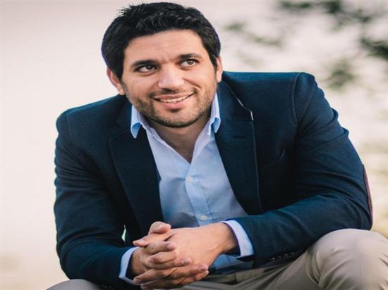 حسن الرداد يهنئ شيكو وهشام ماجد على مسلسل "اللعبة"