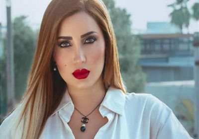 نسرين طافش تمارس الرياضة من داخل الحجر المنزلي (فيديو)