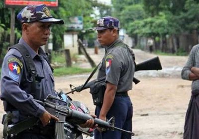 مقتل موظف بالصحة العالمية خلال هجوم بميانمار