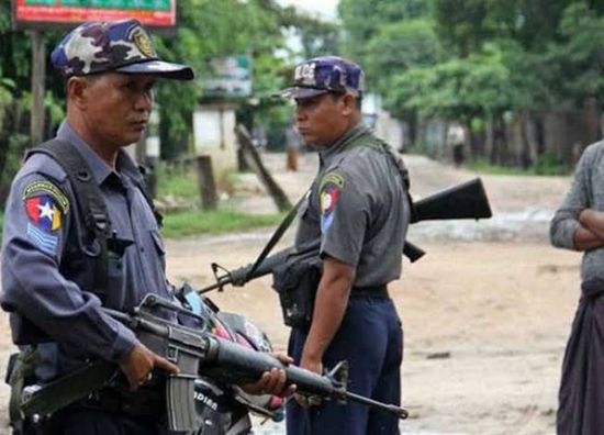 مقتل موظف بالصحة العالمية خلال هجوم بميانمار