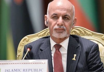  بعد تفشيه بالقصر.. تعرف على نتيجة فحص كورونا للرئيس الأفغاني