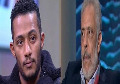 نبيل الحلفاوي ينتقد محمد رمضان لهذا السبب